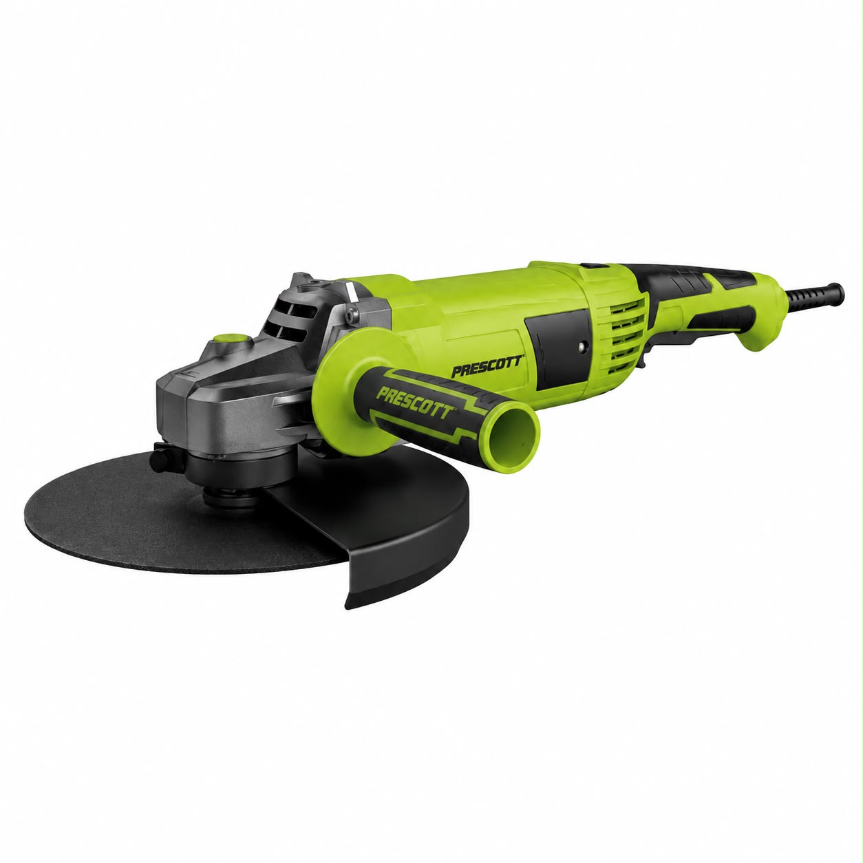 HEAVY DUTY GRINDER